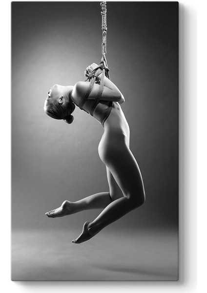 Hanging Women Tablosu