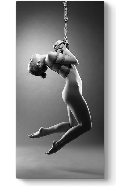 Hanging Women Tablosu
