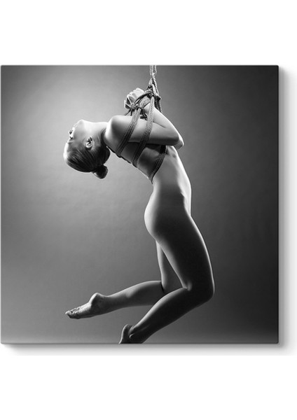 Hanging Women Tablosu