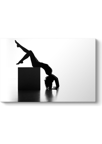 Artistic Nude Tablosu