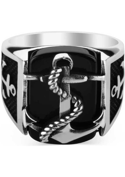 925 Ayar Gümüş Desenli Baş Parmak Zihgir Okçu Yüzüğü fırsatları