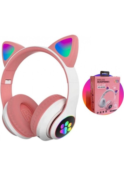 Rgb Wi̇reless Kulaklik fiyatları