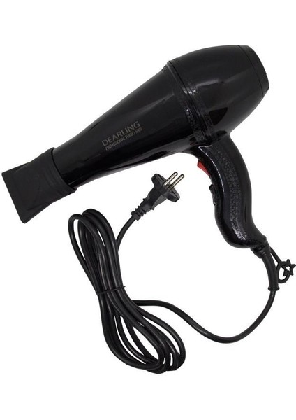 Turbo 5600 Saç Kurutma Fön Makinesi