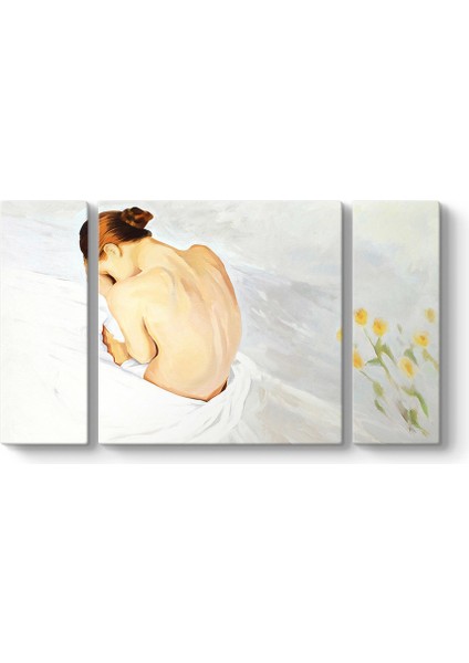 Nude Tablo