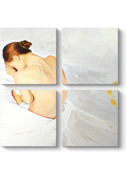 Nude Tablo