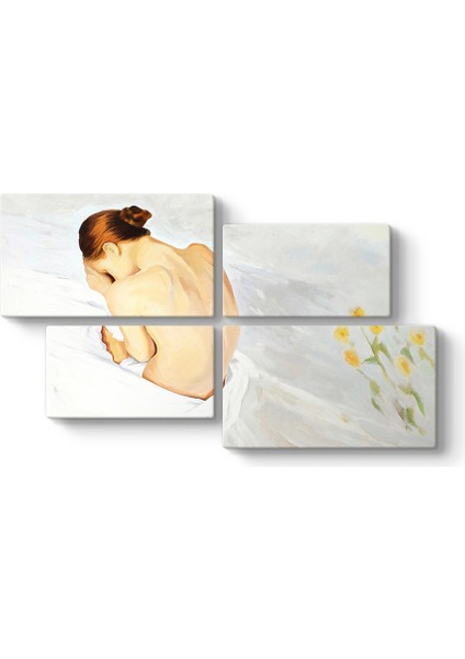 Nude Tablo