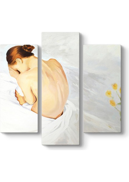 Nude Tablo