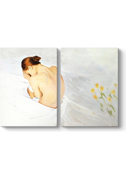 Nude Tablo
