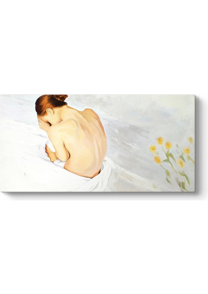 Nude Tablo