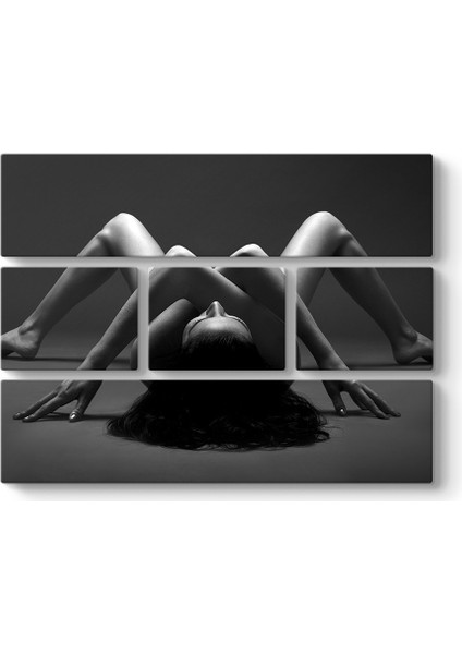 Spider Women Tablo