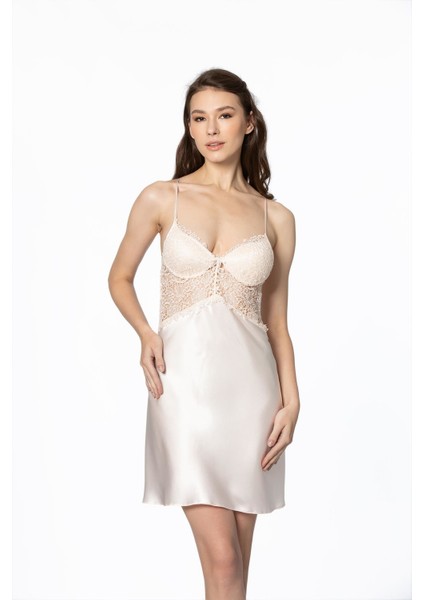 Saten Altılı Çeyiz Seti - 6625 modelleri