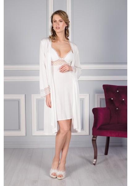 Penye Altılı Çeyiz Seti - 5025