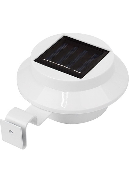 LED Güneş Enerjili Dış Mekan Aydınlatması (Yurt Dışından)