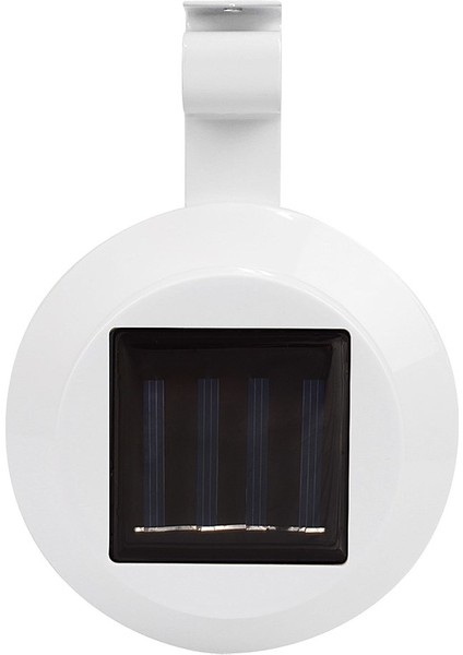 LED Güneş Enerjili Dış Mekan Aydınlatması (Yurt Dışından)