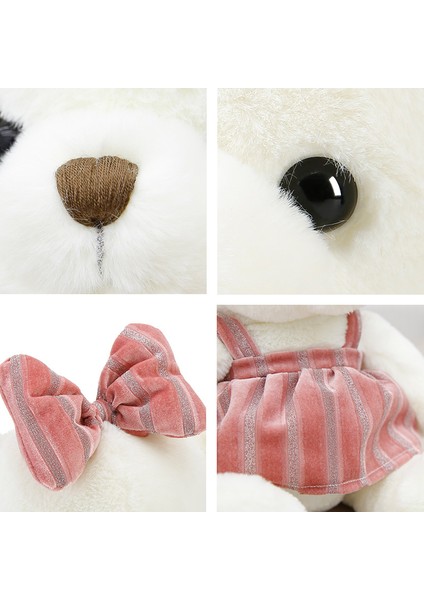 Teddy Bear Peluş Oyuncaklar -28CM (Yurt Dışından)