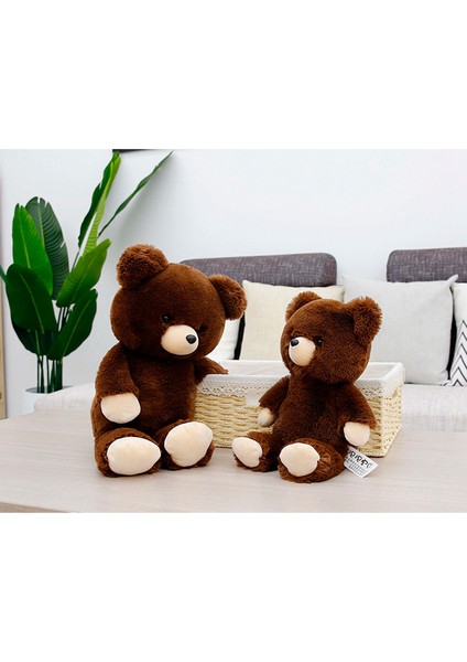 Teddy Bear Peluş Oyuncaklar - 36CM (Yurt Dışından)