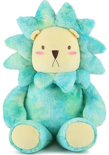 Aslan Peluş Oyuncak -50CM Koyarak (Yurt Dışından)