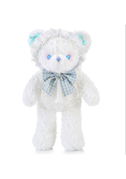 Loli Kulesi Ayı Peluş Oyuncaklar - 48 cm (Yurt Dışından)