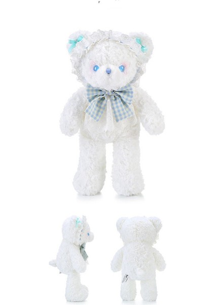 Loli Kulesi Ayı Peluş Oyuncaklar - 48 cm (Yurt Dışından)