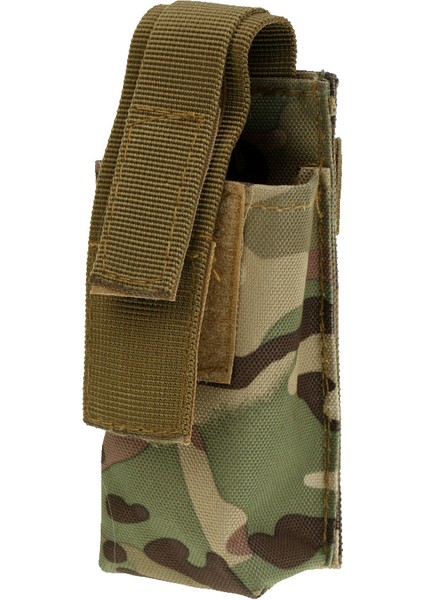 600D Molle Taktik Makas Kesme Kılıf Kılıfı Çanta Cp Camo (Yurt Dışından)