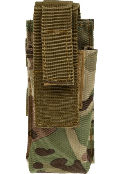 600D Molle Taktik Makas Kesme Kılıf Kılıfı Çanta Cp Camo (Yurt Dışından)