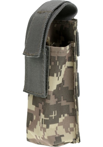 Taktik Kılıf Kesme Kılıfı Açık Seyahat Trekking Acu Camo Için Kılıf Tutucu (Yurt Dışından)