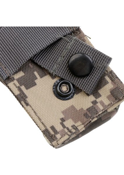 Taktik Kılıf Kesme Kılıfı Açık Seyahat Trekking Acu Camo Için Kılıf Tutucu (Yurt Dışından) fırsatları