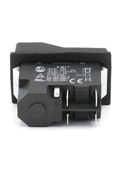 Catpower 2605 Şalter Switch Anahtar Buton
