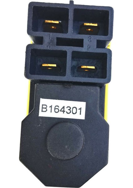 Euroboor Eco 50 Şalter Tetik Switch