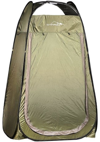 Campout Wc ve Duş Çadırı Ng Wcdc