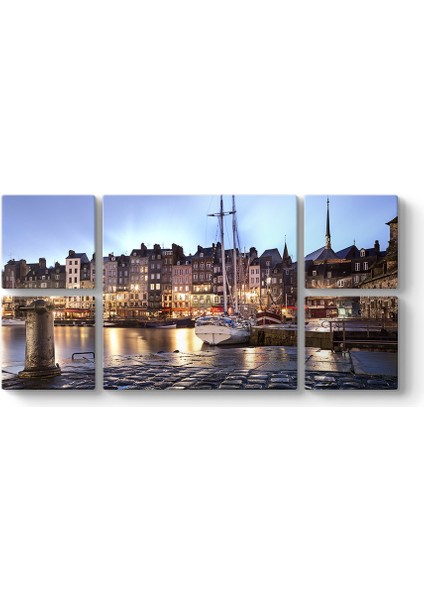 Amsterdam Iskele Tablosu