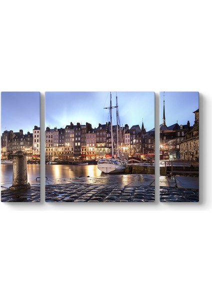 Amsterdam Iskele Tablosu