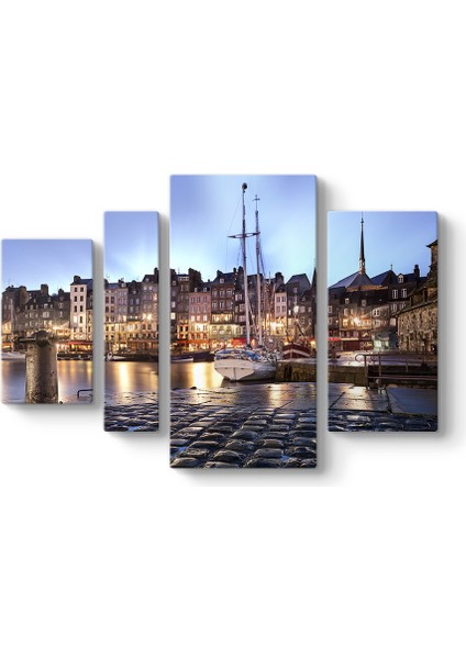 Amsterdam Iskele Tablosu