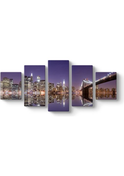 Cityscape Tablosu