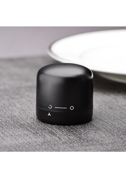 Şarap Stopper Kilit Mekanizmalı Şarap Kapağı