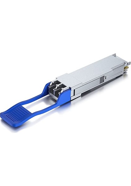 QSFP-40G-LR4 - 40G Sfp+ Single Mode Lr Cisco Competible