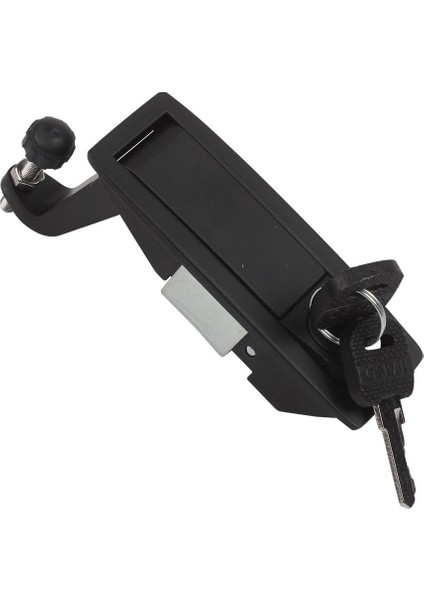 Sıkıştırmalı Kilit - H-14-37 mm
