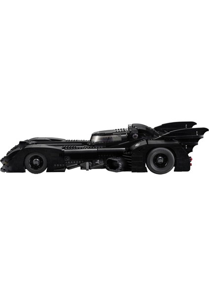 76139 LEGO Dc 1989 Batmobile (Yurt Dışından)