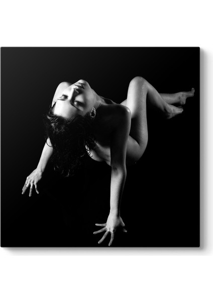 Naked Women Tablo