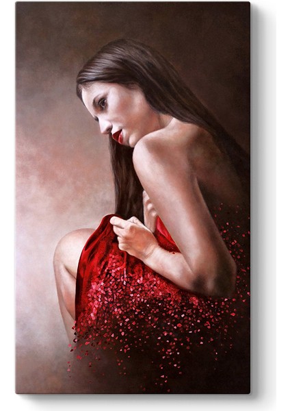 All That Glitters Tablosu