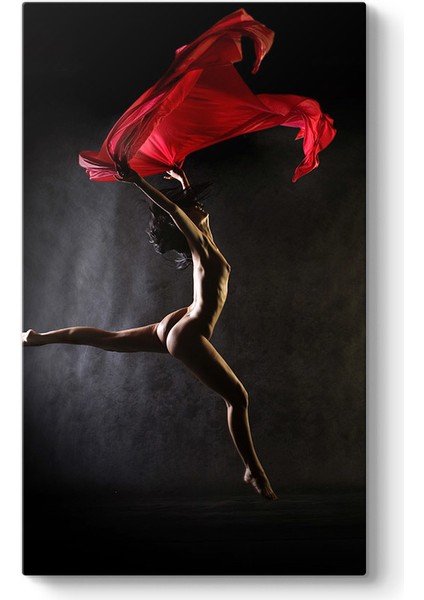 Dance Nude Tablosu