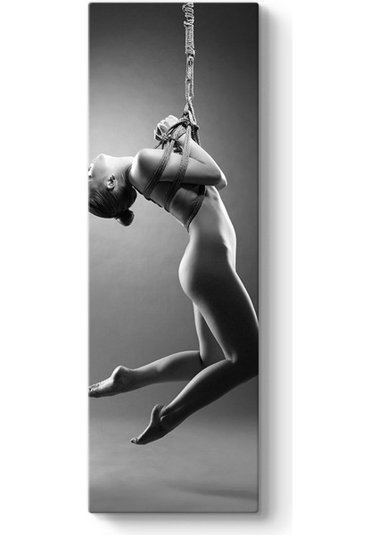 Hanging Women Tablosu