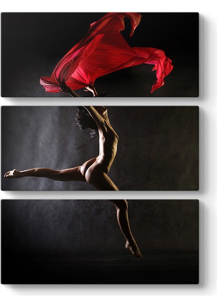 Dance Nude Tablosu