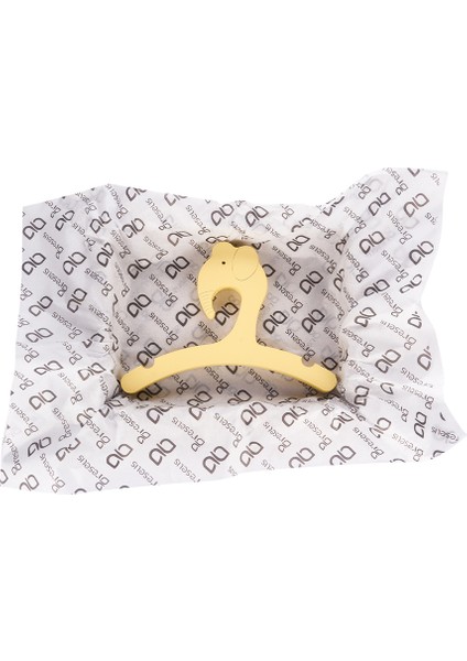 Çocuk Sarı Fil Kıyafet Askı fırsatları