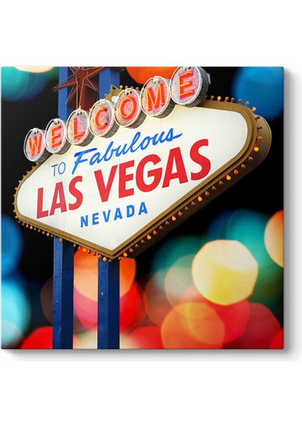 Las Vegas Nevada Tablosu