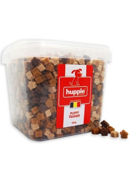 HPL87858- Softy Yavru Köpek Eğitim ve Ödül Maması 700 gr