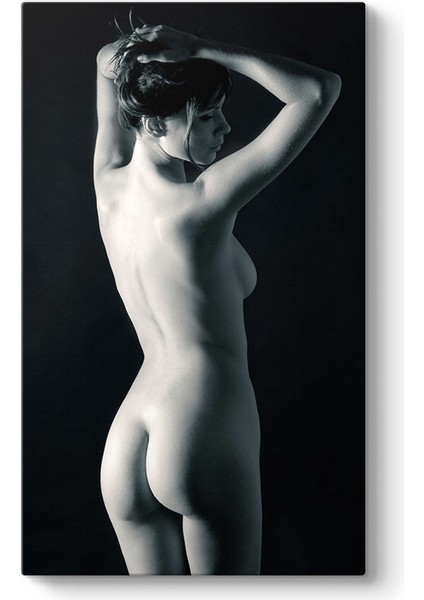 Nude Nü Tablo