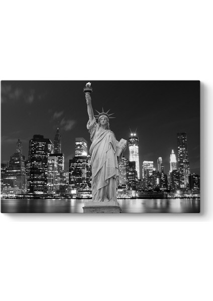 Statue Of Liberty Tablosu