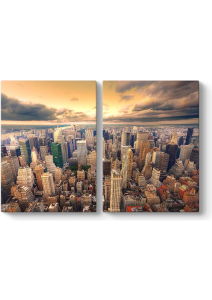 Manhattan Tablosu