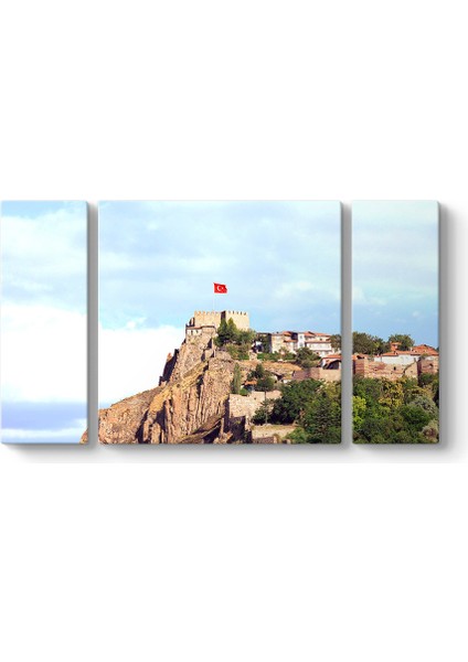 Ankara Kalesi Tablosu